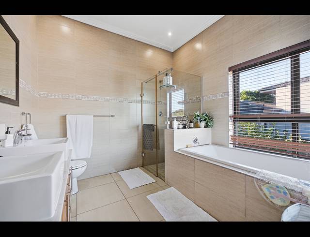 3 BEDROOM DUPLEX FOR SALE IN BRETTENWOOD COASTAL ESTATE